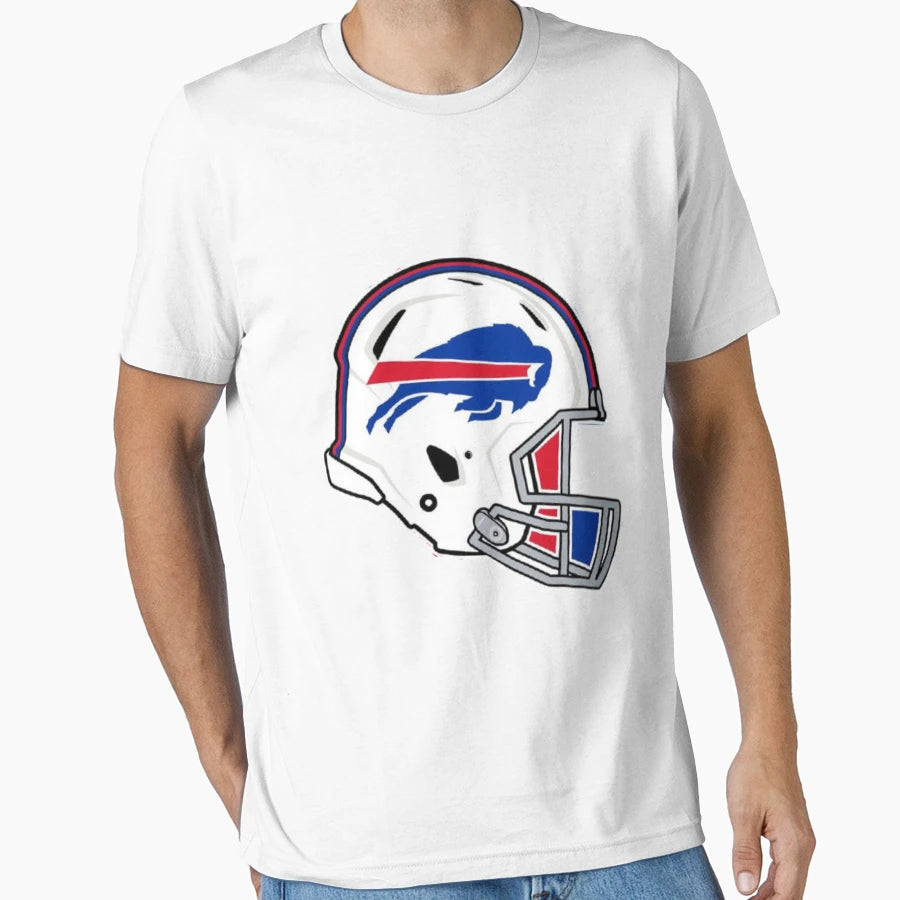 Bills Mafia T-Shirt - Fun Novelty Design for Adults - T-Shirt, Sweatshirt, Hoodie