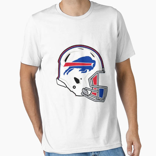 Bills Mafia T-Shirt - Fun Novelty Design for Adults - T-Shirt, Sweatshirt, Hoodie