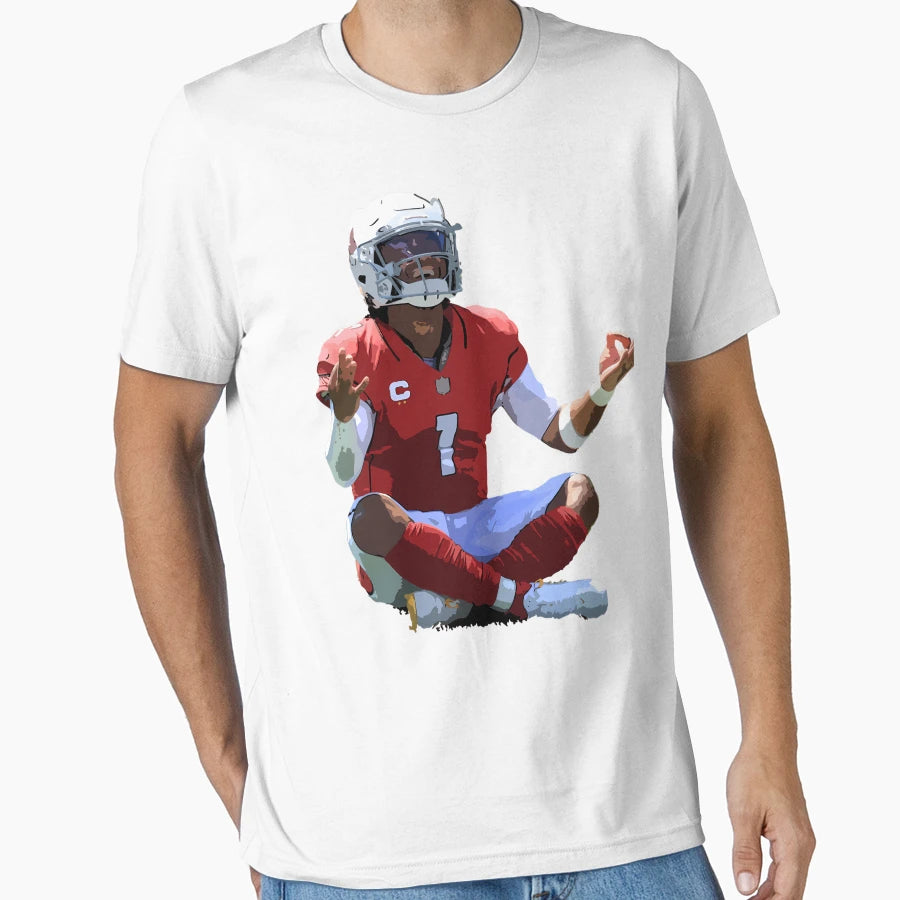 Kyler Murray T-Shirt - Novelty Apparel Men Women - T-Shirt, Sweatshirt, Hoodie