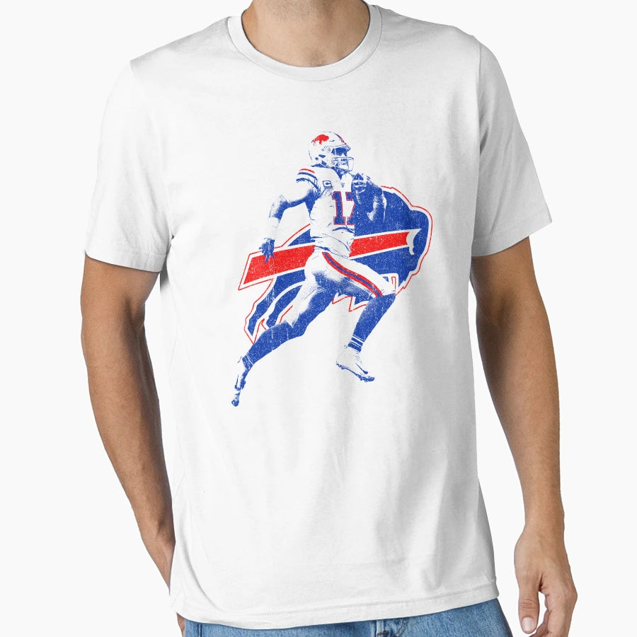 Ja17 T-Shirt - Minimalist Print Unisex - T-Shirt, Sweatshirt, Hoodie
