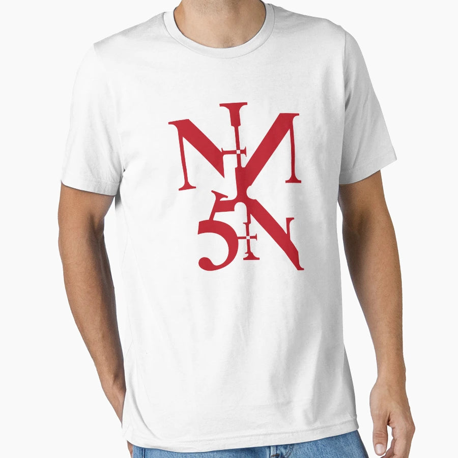 Nine Inch Nails Sin T-Shirt - Graphic Print Men Women - T-Shirt, Sweatshirt, Hoodie
