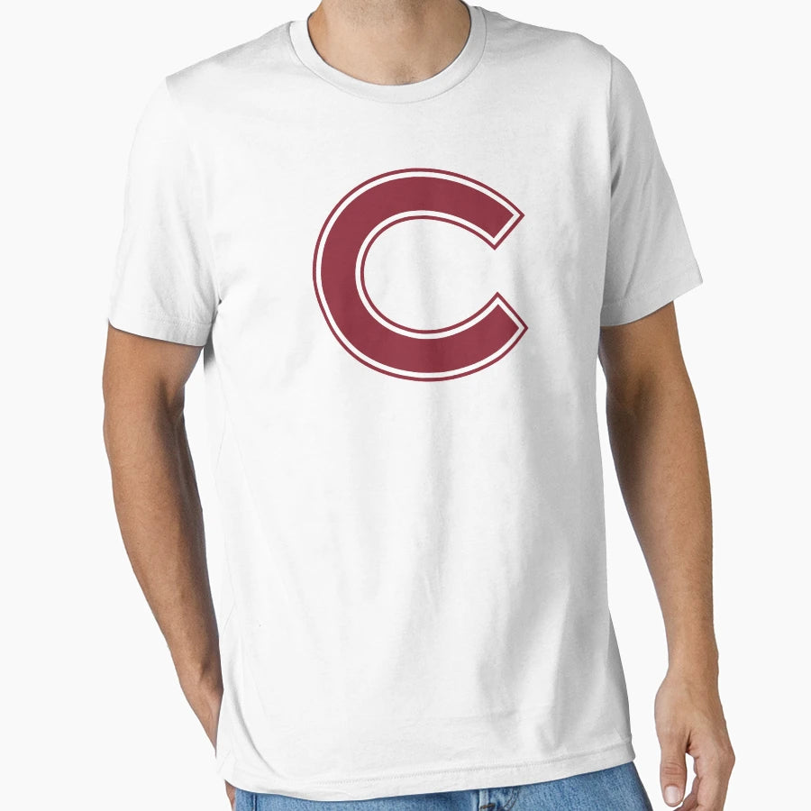 Colgate Icon T-Shirt - Unique Graphic for Adults - T-Shirt, Sweatshirt, Hoodie