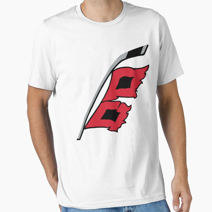 Caro Lina Hur Ricanes Alt Ernative T-Shirt - Novelty Apparel for Adults - T-Shirt, Sweatshirt, Hoodie