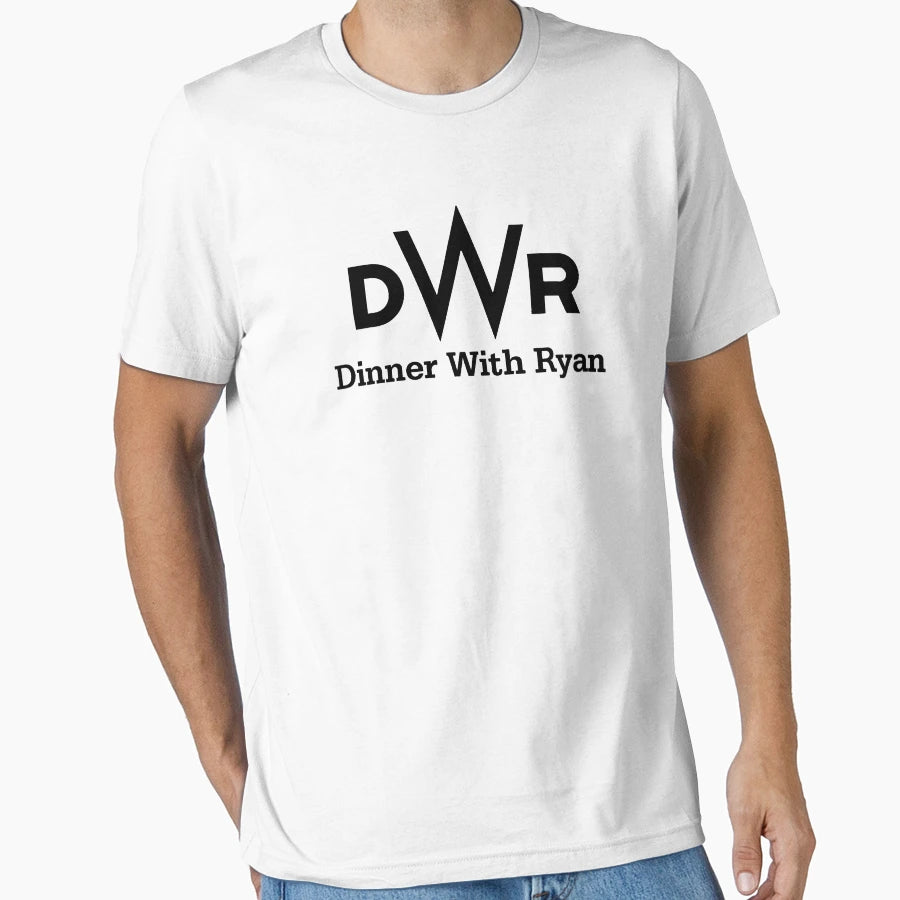 Ryan Windridge T-Shirt - Novelty Apparel for Adults - T-Shirt, Sweatshirt, Hoodie