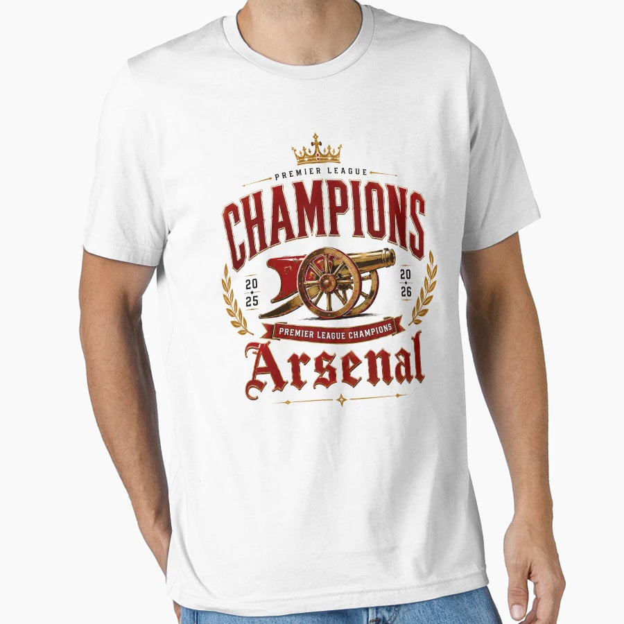Arsenal Arsenal Final 2026 Budapest T-Shirt - Unique Graphic Men Women - T-Shirt, Sweatshirt, Hoodie