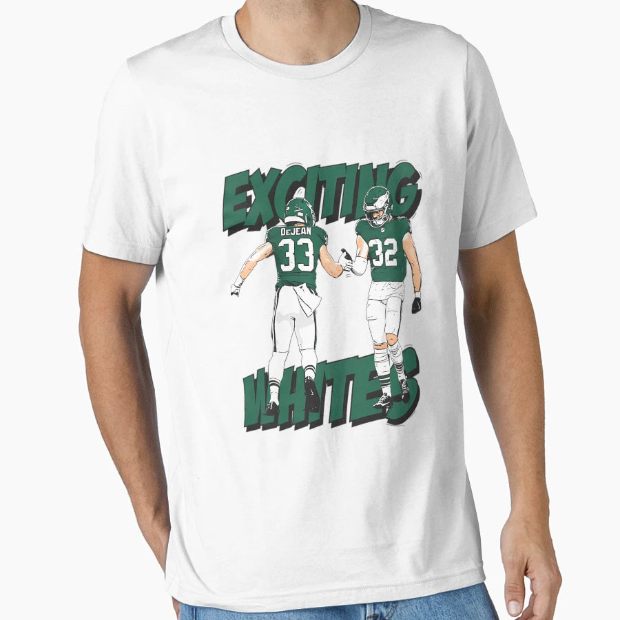 Coopers Dejeans And Reed T-Shirt - Minimalist Print for Adults - T-Shirt, Sweatshirt, Hoodie