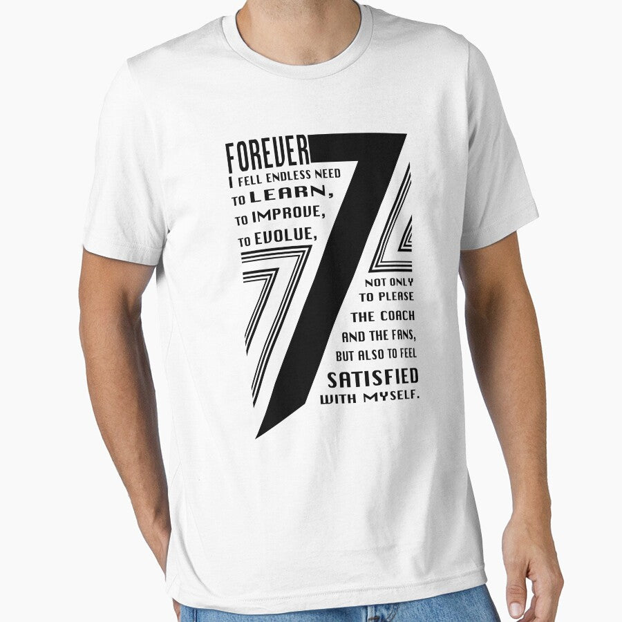 Seventh Soul- to learn, improve, evolve by ZHUGUI - Adult & Kids T-Shirts, Sweatshirts & Hoodies apparel design preview 1