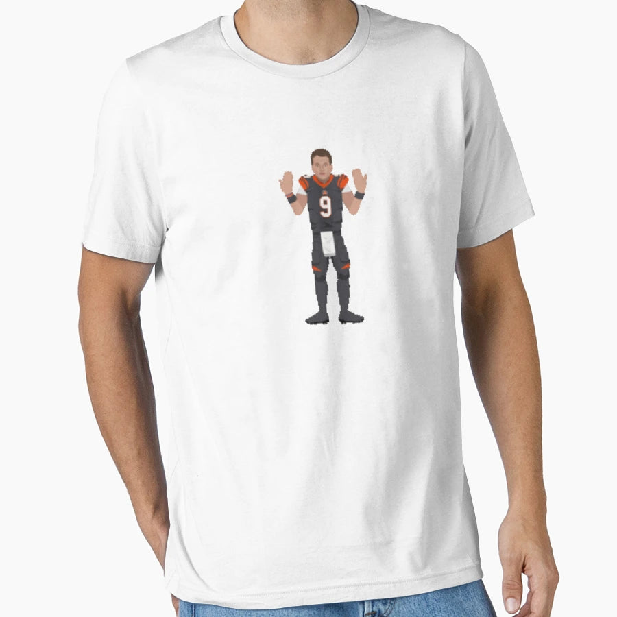 JB T-Shirt - Custom Art Print for Adults - T-Shirt, Sweatshirt, Hoodie