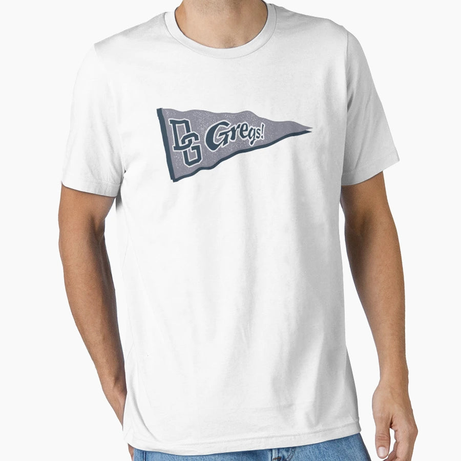 Danny Gonzalez T-Shirt - Trendy Graphic for Adults - T-Shirt, Sweatshirt, Hoodie