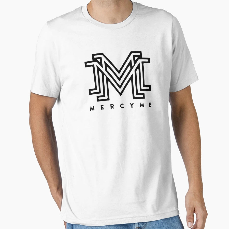 Mercym T-Shirt - Fun Novelty Design Unisex - T-Shirt, Sweatshirt, Hoodie