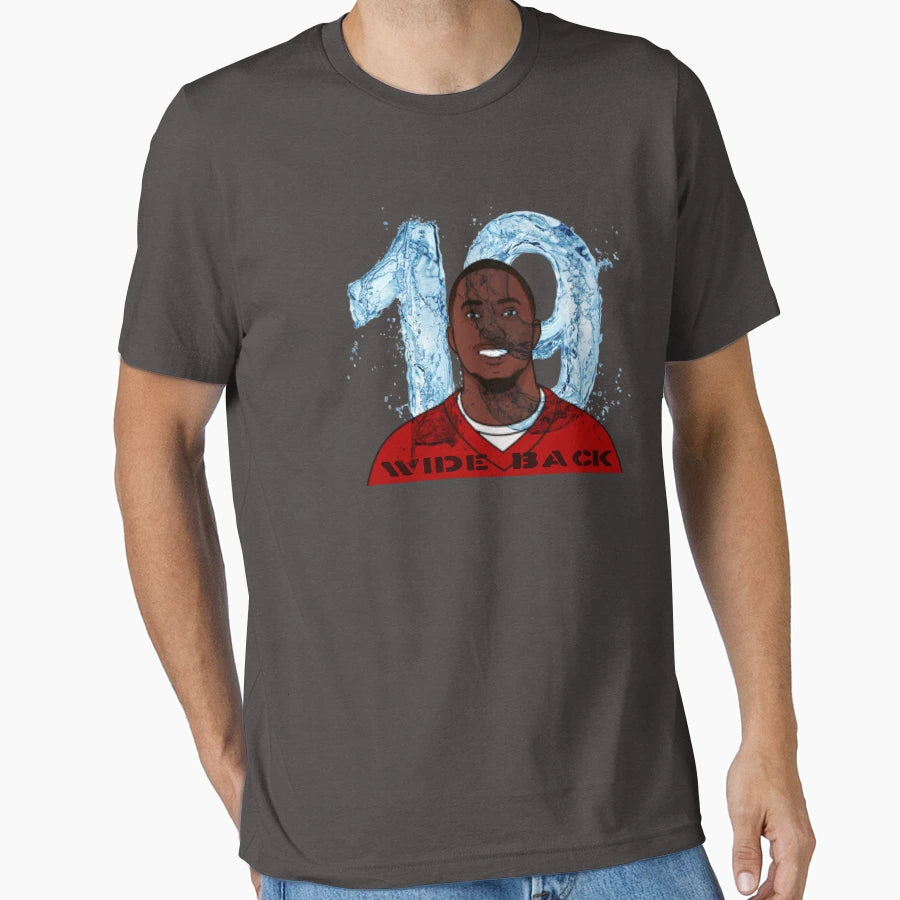 DS Is Back T-Shirt - Trendy Graphic Men Women - T-Shirt, Sweatshirt, Hoodie
