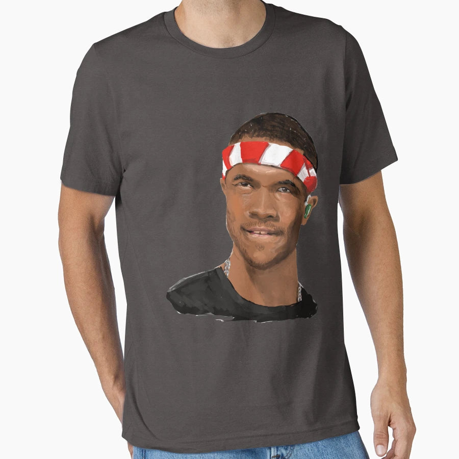 Frank Ocean T-Shirt - Streetwear Style for Adults - T-Shirt, Sweatshirt, Hoodie