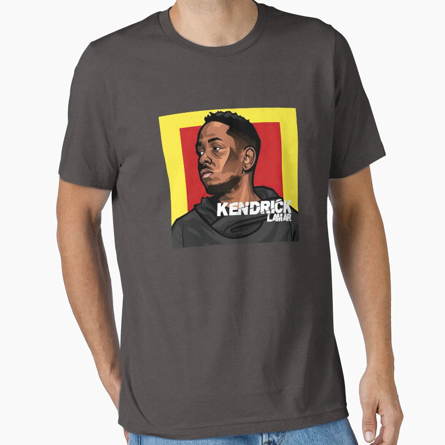 Kendrick Mr Morale And Big Stepper T-Shirt - Trendy Graphic Men Women - T-Shirt, Sweatshirt, Hoodie