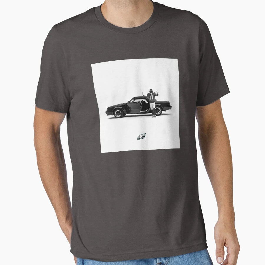 Aj X Gnx T-Shirt - Aesthetic Graphic Unisex - T-Shirt, Sweatshirt, Hoodie