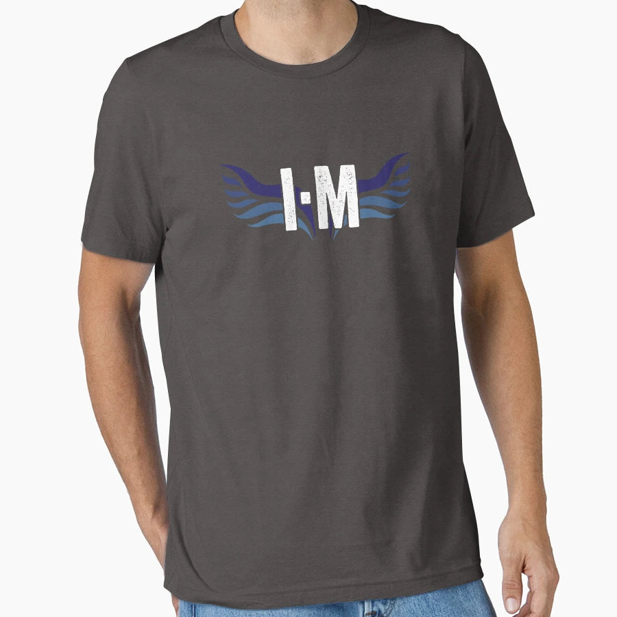 Michael Ben David Im 2022 Israel T-Shirt - Custom Art Print for Adults - T-Shirt, Sweatshirt, Hoodie