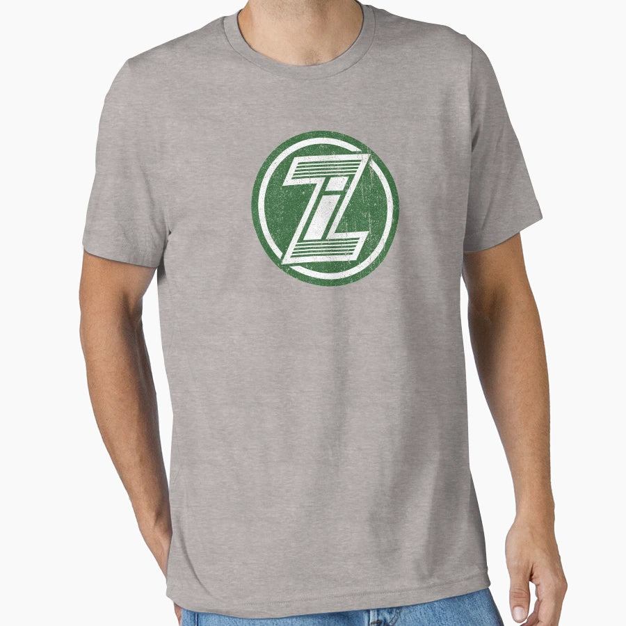 Max Zorin Ind Logo T-Shirt - Graphic Print Men Women - T-Shirt, Sweatshirt, Hoodie