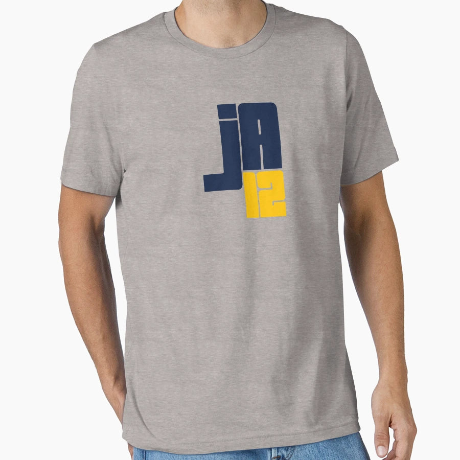 Ja 12 Murray Morant T-Shirt - Graphic Print Unisex - T-Shirt, Sweatshirt, Hoodie