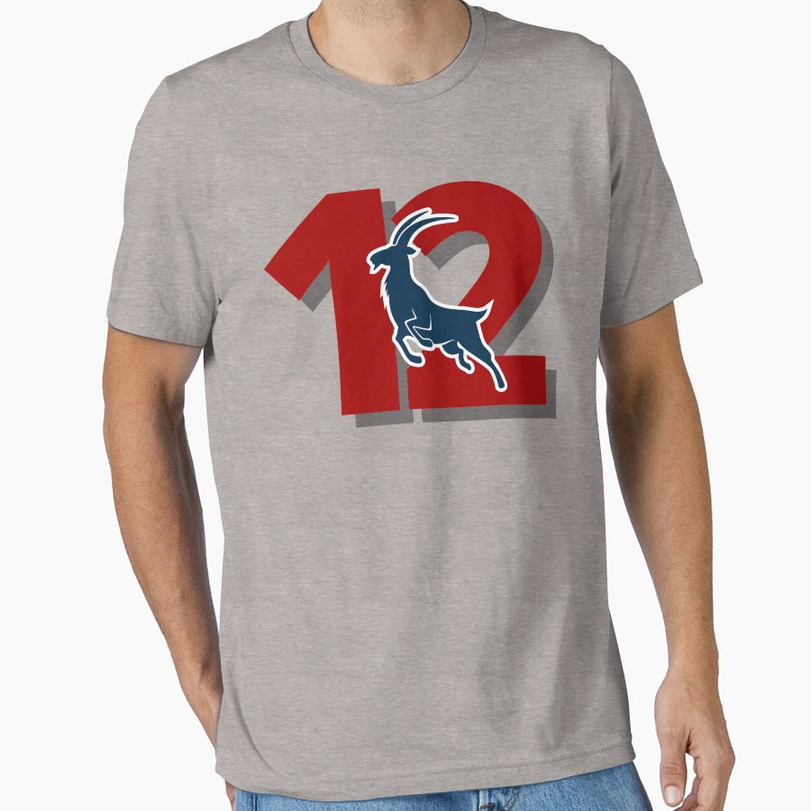 G O T 12 T-Shirt - Casual Everyday Wear for Adults - T-Shirt, Sweatshirt, Hoodie