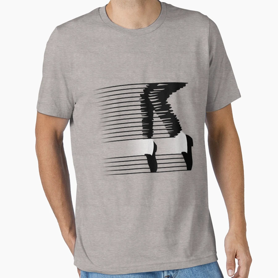 Mj Toes Feet Dance T-Shirt - Graphic Print Unisex - T-Shirt, Sweatshirt, Hoodie