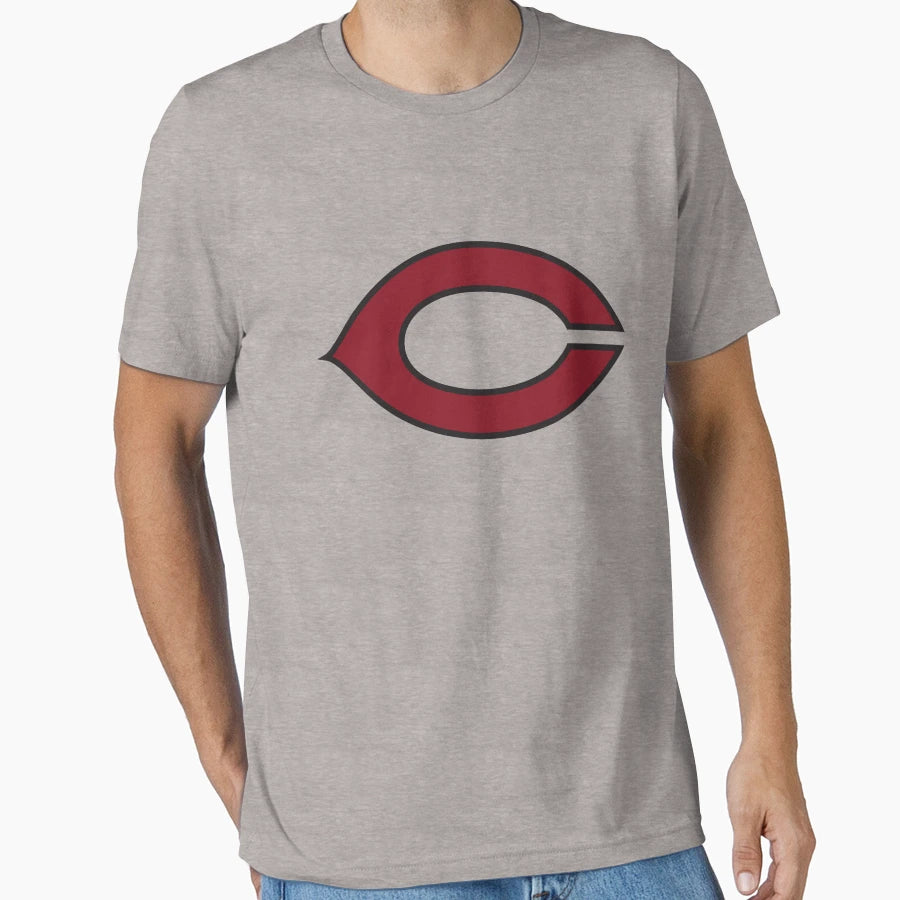 Chicago Conchordia T-Shirt - Aesthetic Graphic Men Women - T-Shirt, Sweatshirt, Hoodie