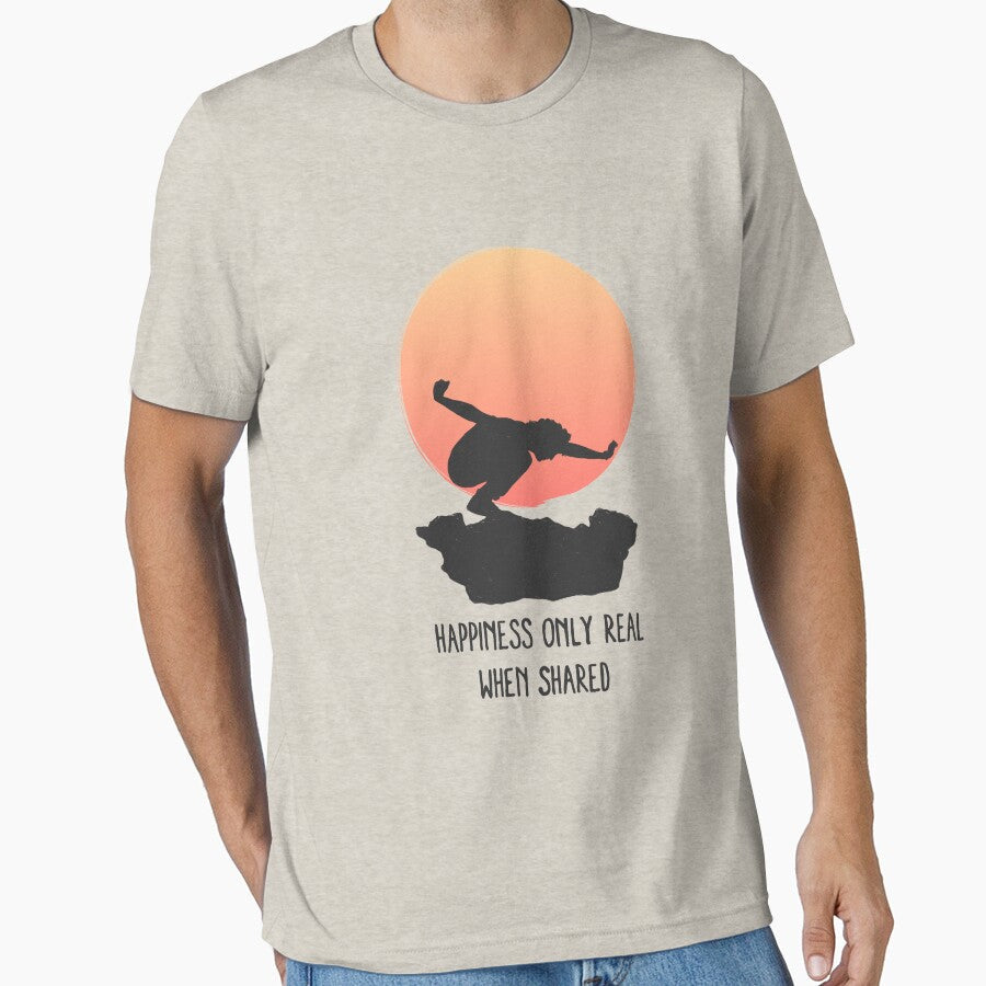 Into the wild nature by Lateral-Art - Adult & Kids T-Shirts, Sweatshirts & Hoodies apparel design preview 1