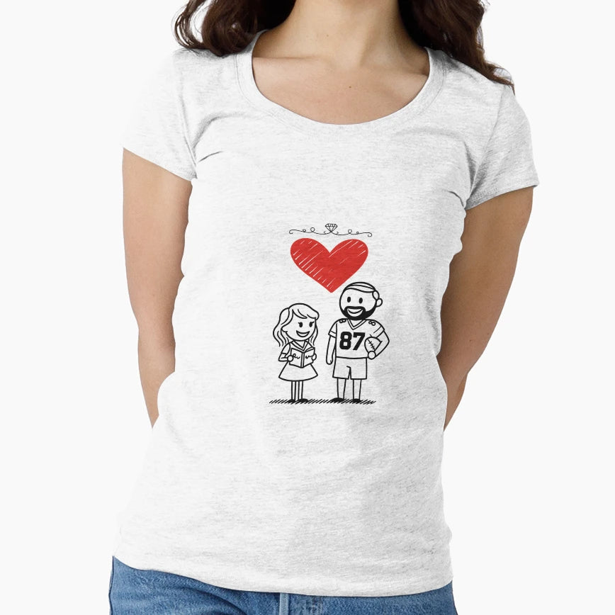 Forever Era T-Shirt - Fun Novelty Design for Adults - T-Shirt, Sweatshirt, Hoodie