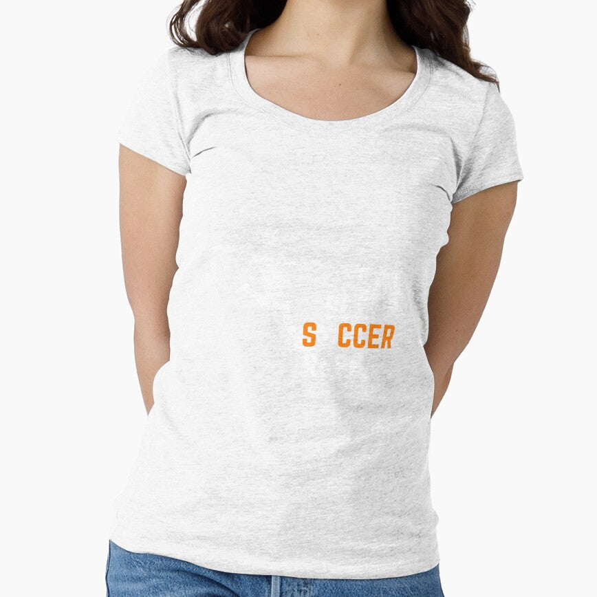 Eat, Sleep, Soccer, Repeat by derendesign - Adult & Kids T-Shirts, Sweatshirts & Hoodies apparel design preview 1