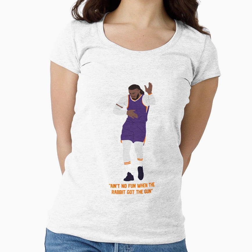 Aint No Fun Jae T-Shirt - Fun Novelty Design for Adults - T-Shirt, Sweatshirt, Hoodie