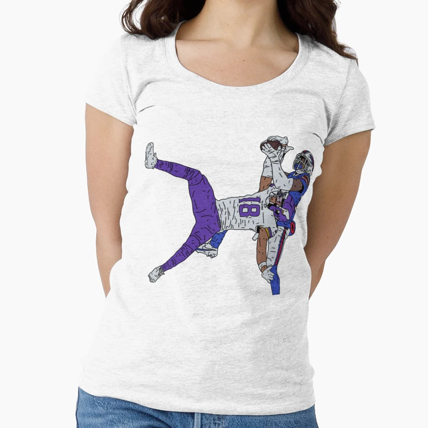 JJ Catch Griddy Mvp T-Shirt - Streetwear Style Men Women - T-Shirt, Sweatshirt, Hoodie