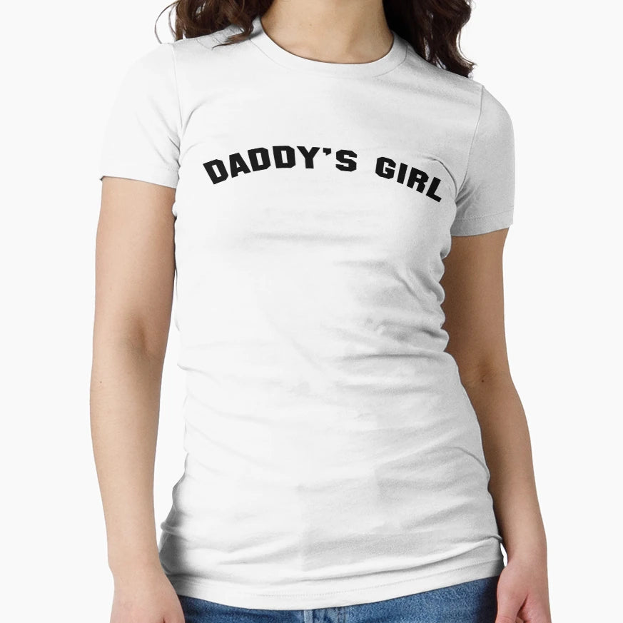 Daddys T-Shirt - Aesthetic Graphic for Adults - T-Shirt, Sweatshirt, Hoodie