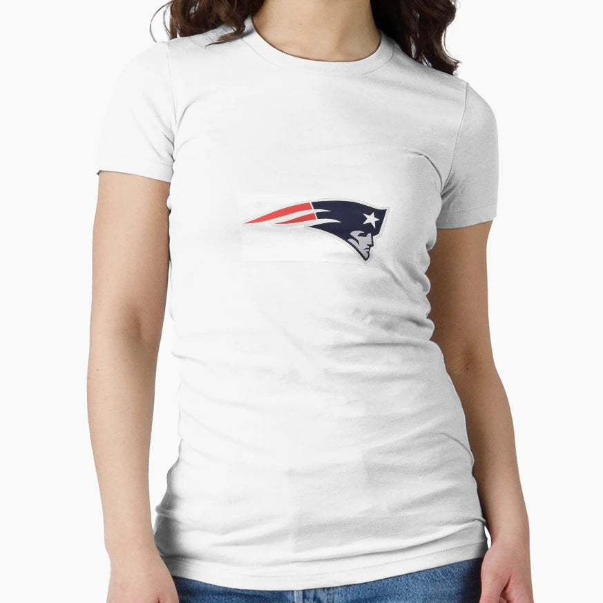 Patriots T-Shirt - Streetwear Style for Adults - T-Shirt, Sweatshirt, Hoodie