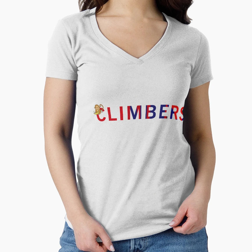Climbers Tripp Lake T-Shirt - Unique Graphic Unisex - T-Shirt, Sweatshirt, Hoodie