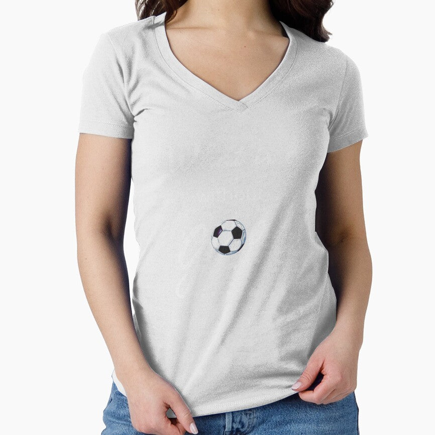What Is Life Without Goals White by ryanwfraser - Adult & Kids T-Shirts, Sweatshirts & Hoodies apparel design preview 1