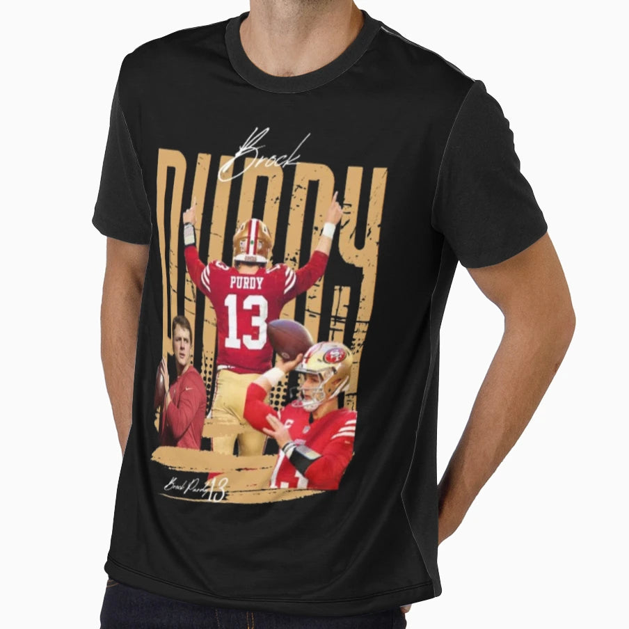BP T-Shirt - Aesthetic Graphic for Adults - T-Shirt, Sweatshirt, Hoodie