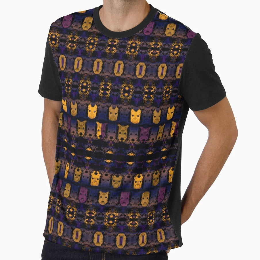 It Takes Time To Forge Good Chaos T-Shirt - Casual Everyday Wear for Adults - T-Shirt, Sweatshirt, Hoodie