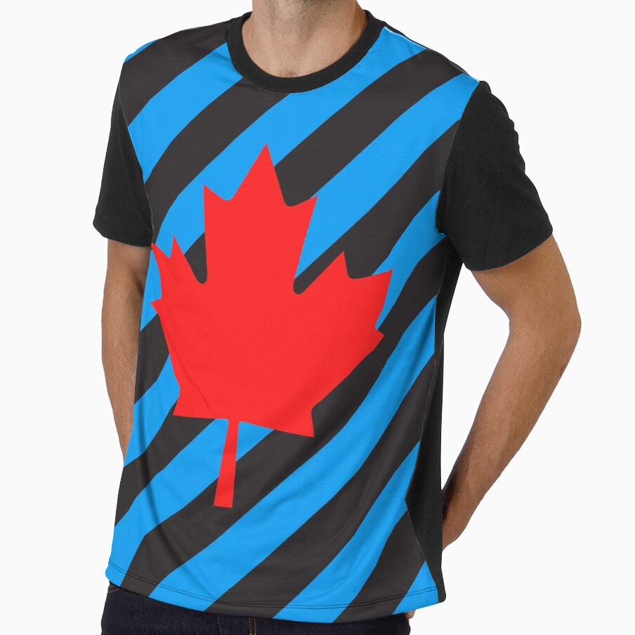 Canada-Team Canada-Canada Soccer Team-Canada - Adult & Kids T-Shirts, Sweatshirts & Hoodies apparel design preview 1