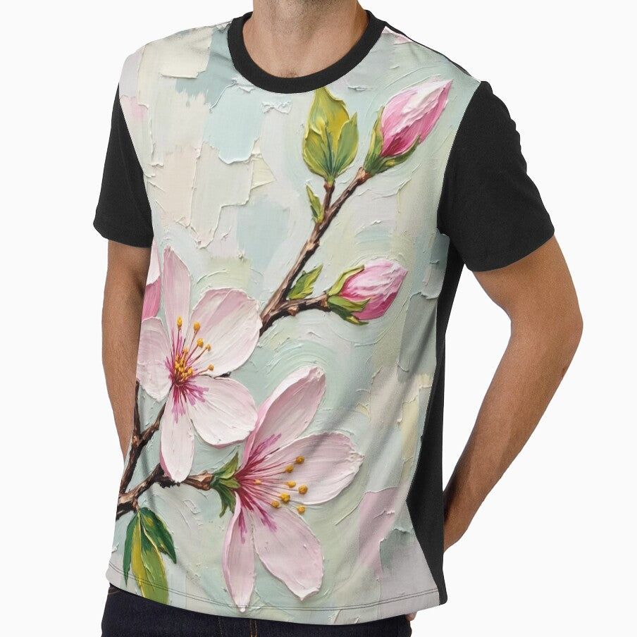 Nature Art colors by a2zbuyshop - Adult & Kids T-Shirts, Sweatshirts & Hoodies apparel design preview 1