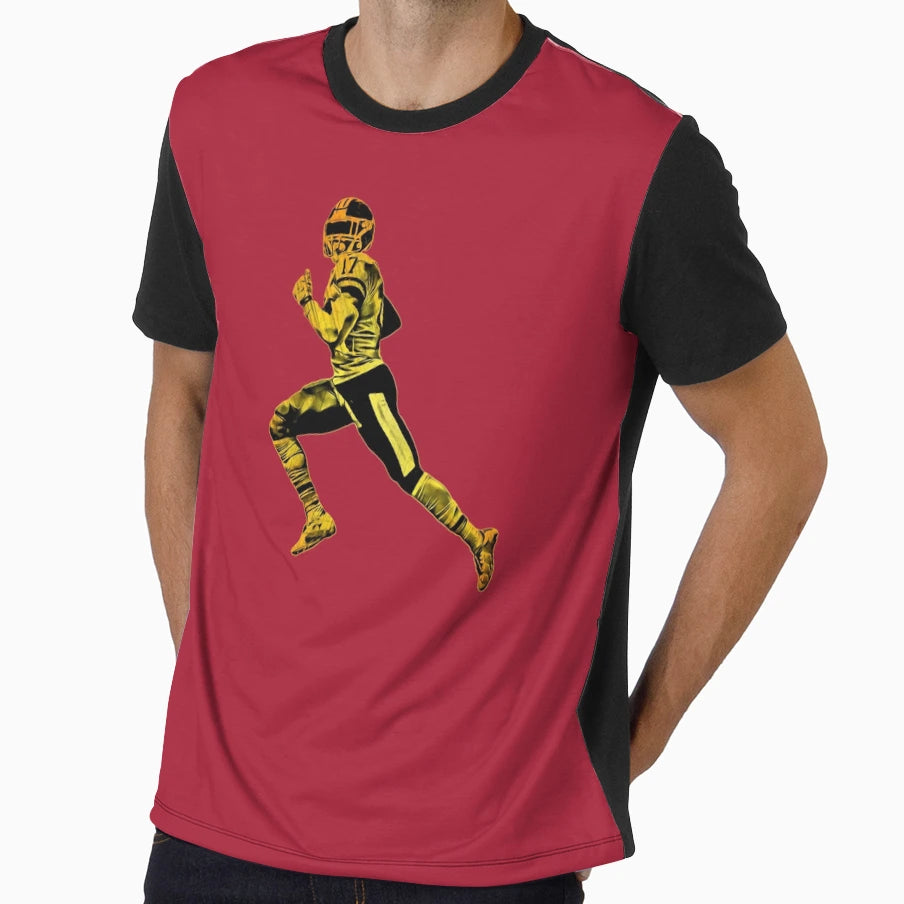 Copy American Football T-Shirt - Unique Graphic Men Women - T-Shirt, Sweatshirt, Hoodie