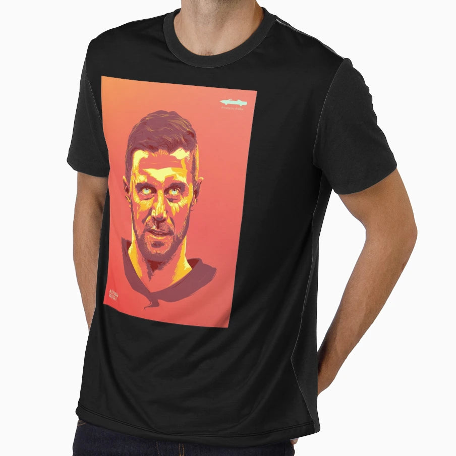 Alex Smith Wft 11 T-Shirt - Minimalist Print Men Women - T-Shirt, Sweatshirt, Hoodie