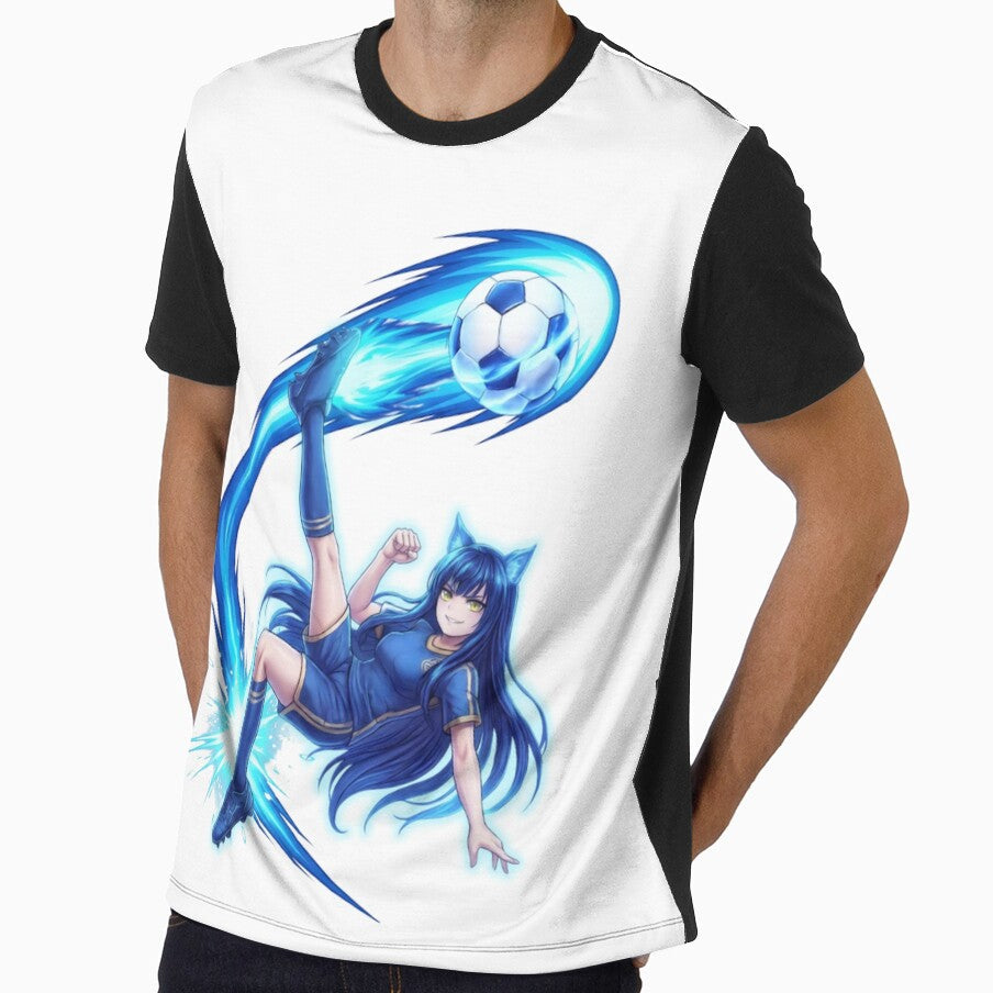 Raika: Battle of Dimensions Multiversum Cup 2026 by - Adult & Kids T-Shirts, Sweatshirts & Hoodies apparel design preview 1