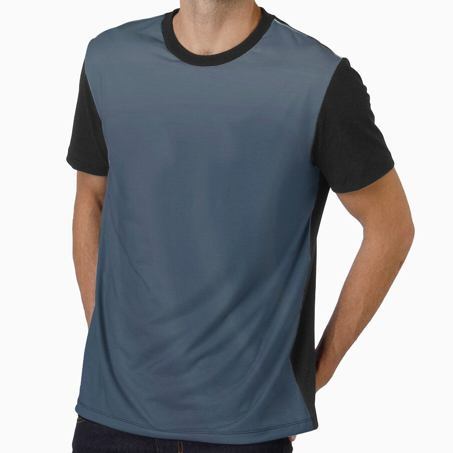 Incoming Tides by Alllart - Adult & Kids T-Shirts, Sweatshirts & Hoodies apparel design preview 1