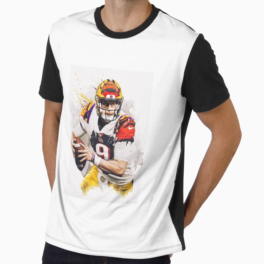 JB T-Shirt - Unique Graphic for Adults - T-Shirt, Sweatshirt, Hoodie