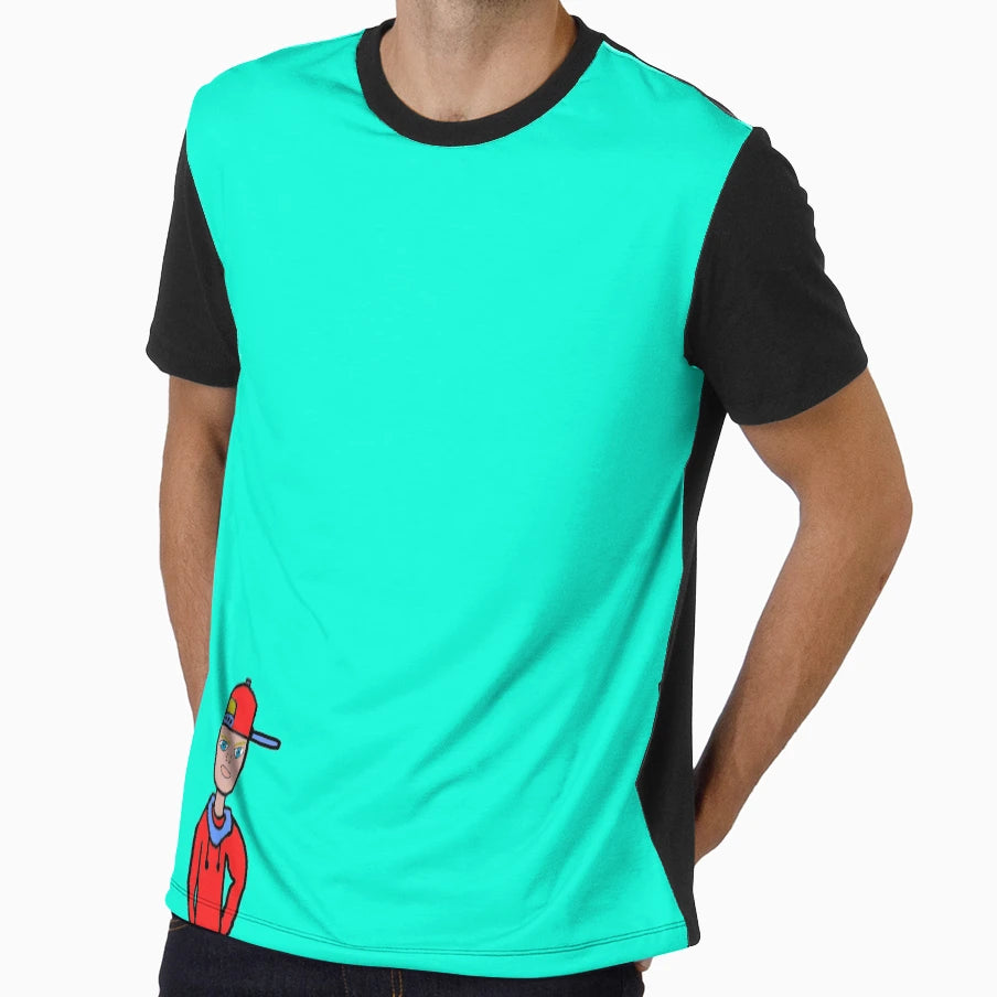 Young T-Shirt - Aesthetic Graphic Men Women - T-Shirt, Sweatshirt, Hoodie
