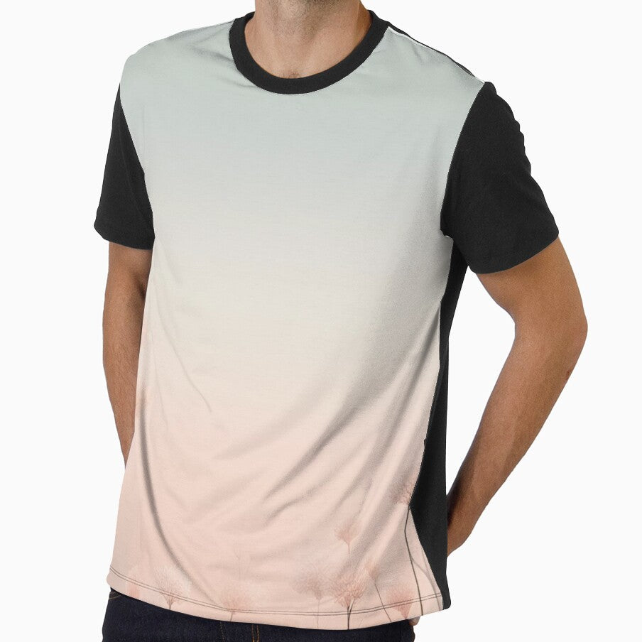 Beautiful Nature Design by Have Mercy - Adult & Kids T-Shirts, Sweatshirts & Hoodies apparel design preview 1