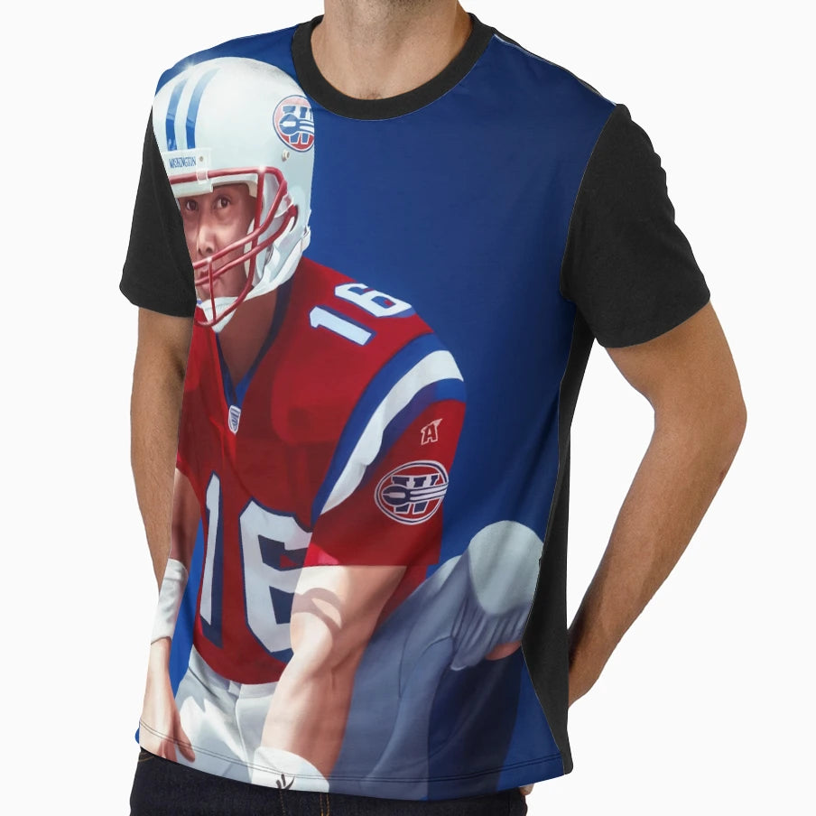 Footsteps Falco T-Shirt - Streetwear Style Unisex - T-Shirt, Sweatshirt, Hoodie