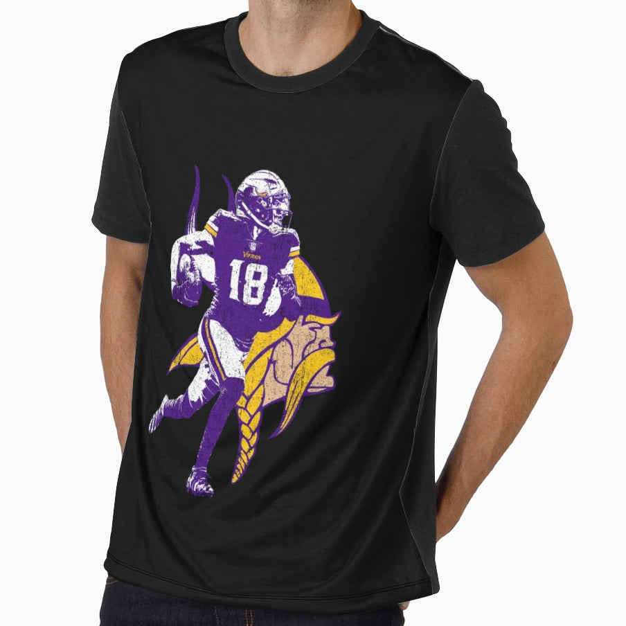 JJ Variant T-Shirt - Streetwear Style Unisex - T-Shirt, Sweatshirt, Hoodie