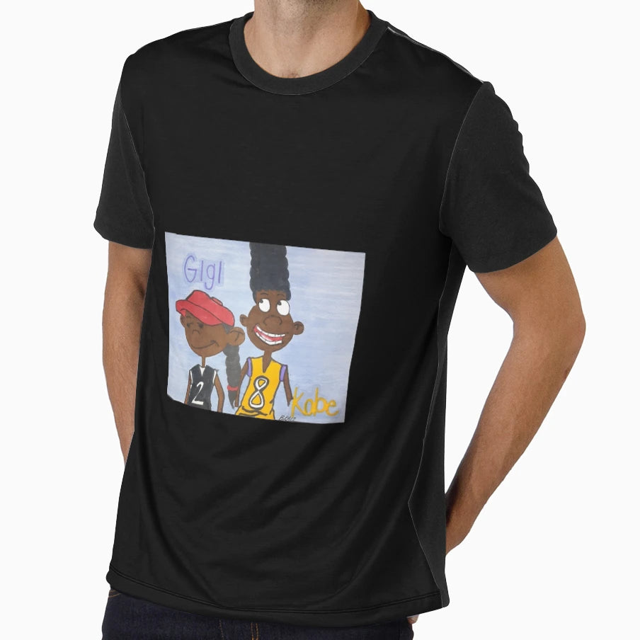 Remember Them T-Shirt - Trendy Graphic Men Women - T-Shirt, Sweatshirt, Hoodie