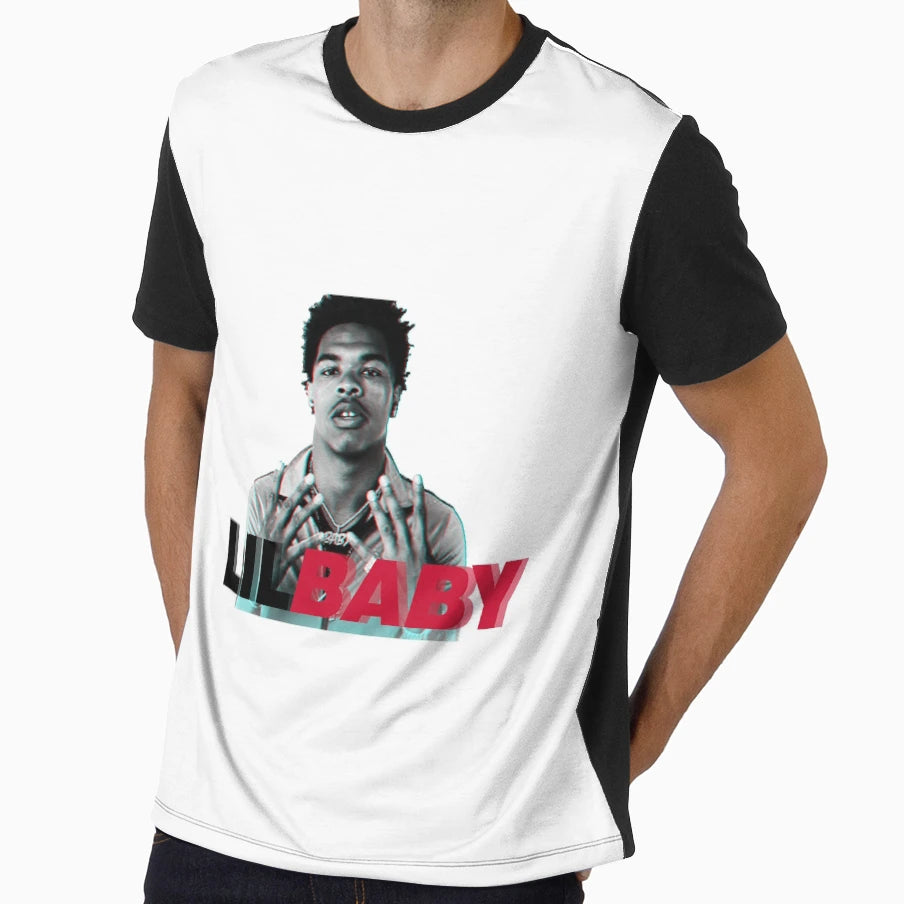 Lil T-Shirt - Casual Everyday Wear Unisex - T-Shirt, Sweatshirt, Hoodie
