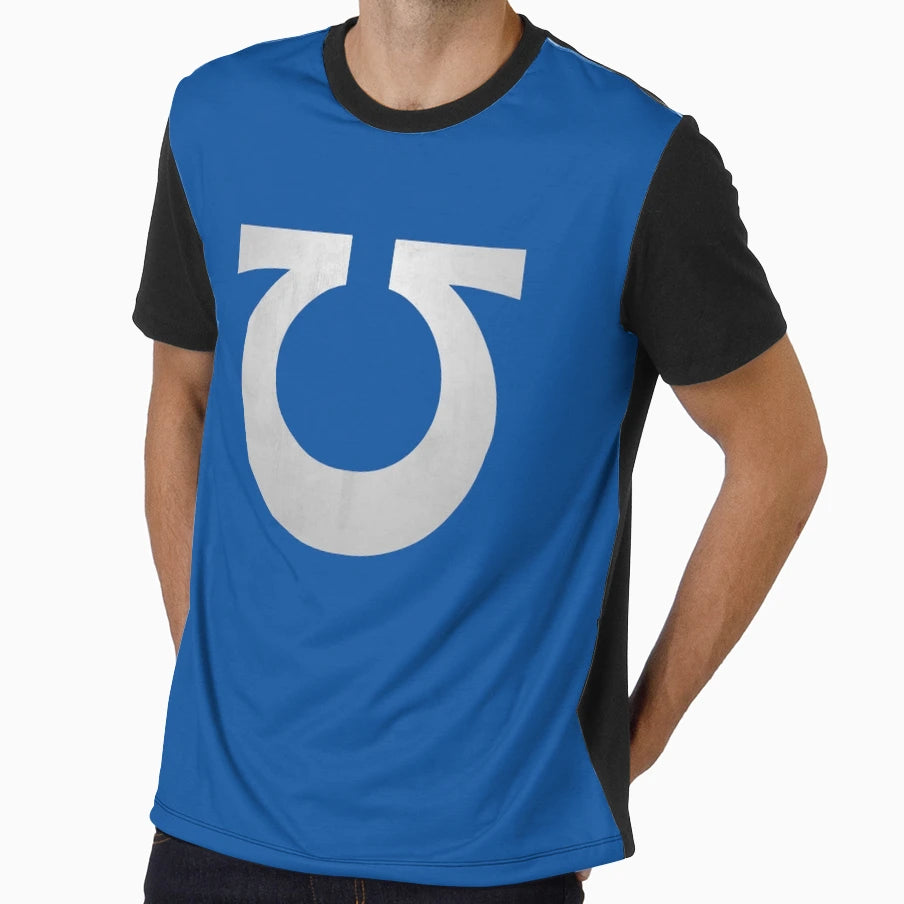 Ultra T-Shirt - Aesthetic Graphic for Adults - T-Shirt, Sweatshirt, Hoodie