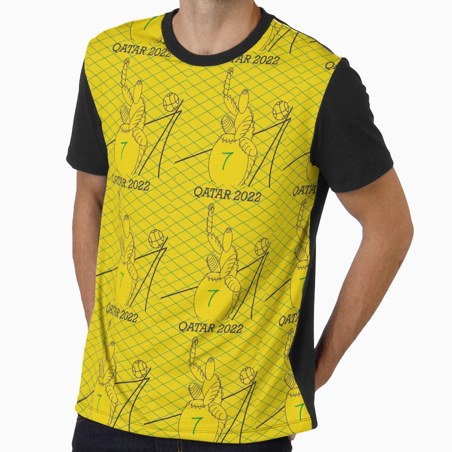 Football Team B T-Shirt - Trendy Graphic for Adults - T-Shirt, Sweatshirt, Hoodie